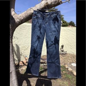 Hudson Blue Jeans, size 30